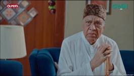 Mohabbat Satrangi - Episode 05